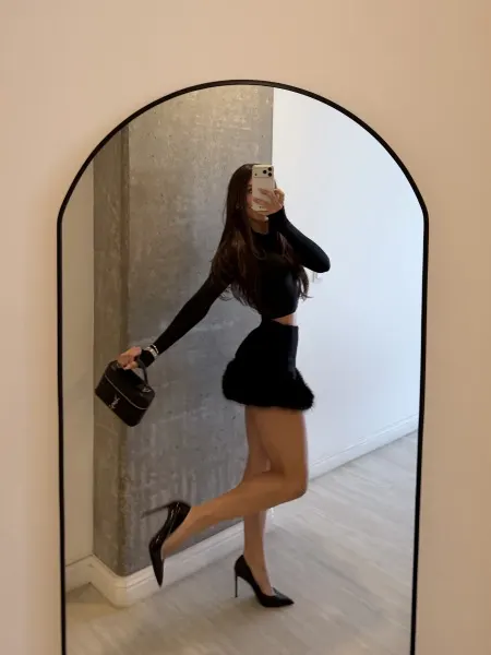 Melissa, Brazilian trans escort in Dubai โ photo 9