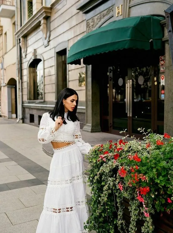 Melissa, Russian trans escort in Dubai — photo 15
