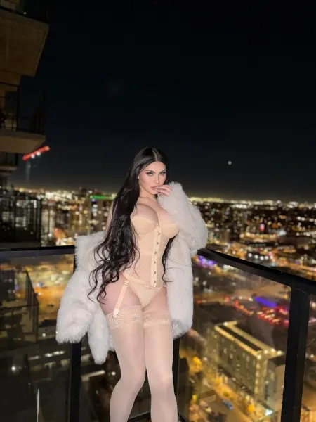 Melissa, Brazilian trans escort in Dubai โ photo 10