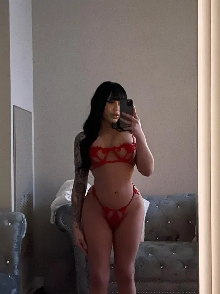 Mina, trans escort in Dubai โ photo 5
