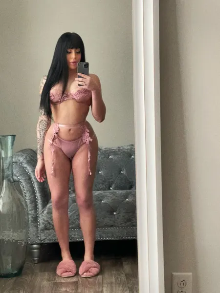 Mina, trans escort in Dubai โ photo 6