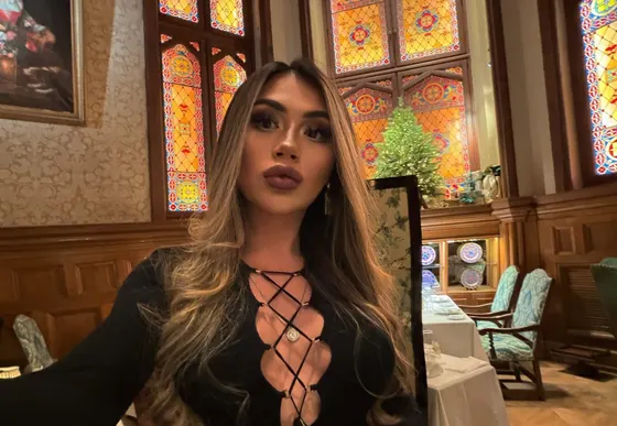 Mina, Asian trans escort in Dubai โ photo 6