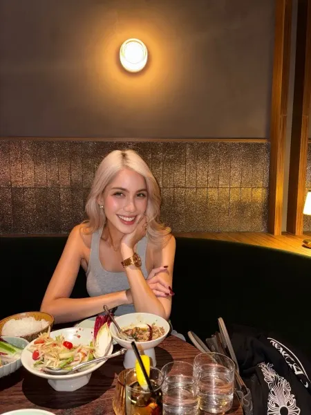 Mirela, Asian trans escort in Dubai — photo 6