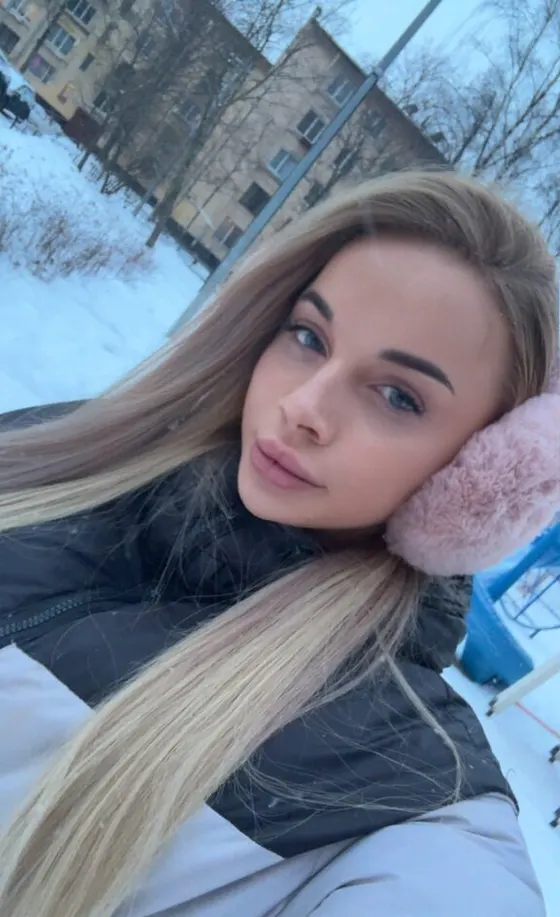 Mirela, trans escort in Dubai โ photo 8