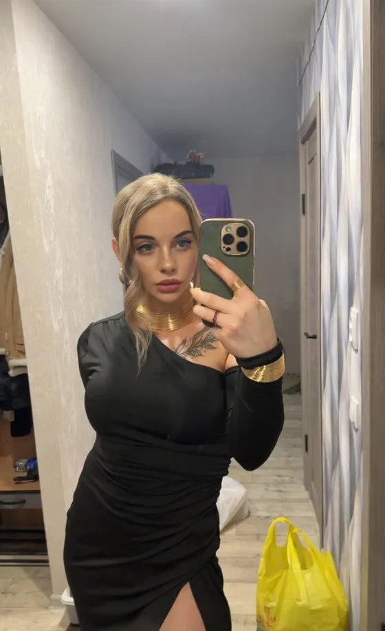 Mirela, trans escort in Dubai โ photo 9