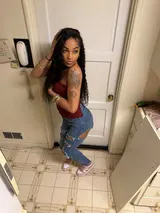 Naomi, Brazilian trans escort in Dubai — photo 2