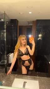 Nicole, Thai trans escort in Dubai — photo 4