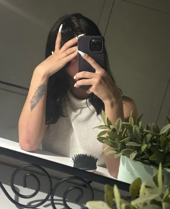 Nicole, Thai trans escort in Dubai โ photo 6