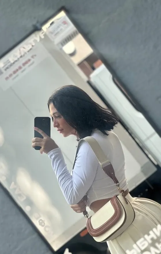 Nicole, Thai trans escort in Dubai โ photo 8