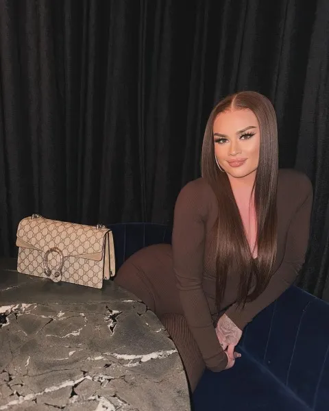 Nikki, trans escort in Dubai — photo 8