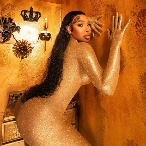 Olivia, Brazilian trans escort in Dubai โ photo 14