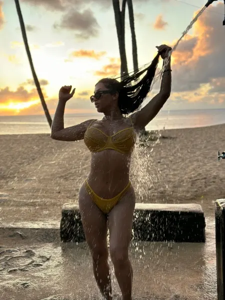 Paola, Asian trans escort in Dubai โ photo 8
