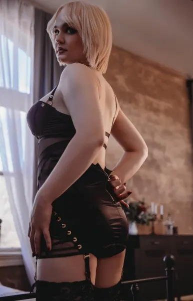 Paola, Russian trans escort in Dubai โ photo 2