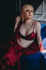 Paola, Russian trans escort in Dubai — photo 4