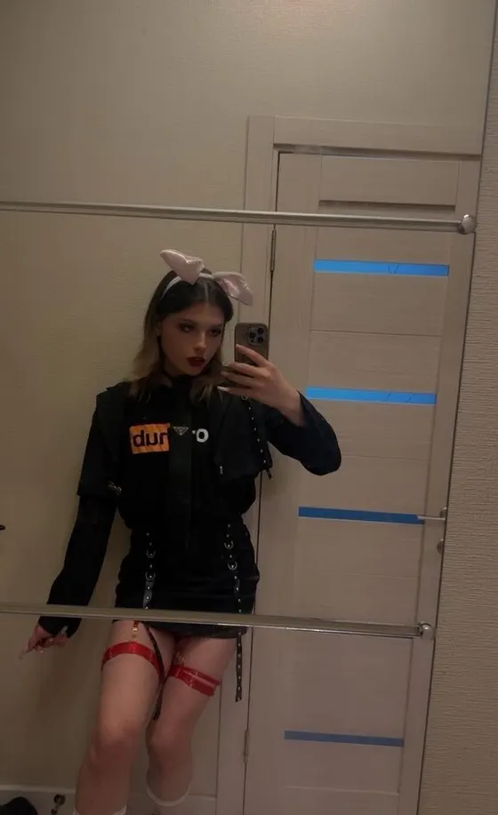 Patricia, Russian trans escort in Dubai โ photo 3