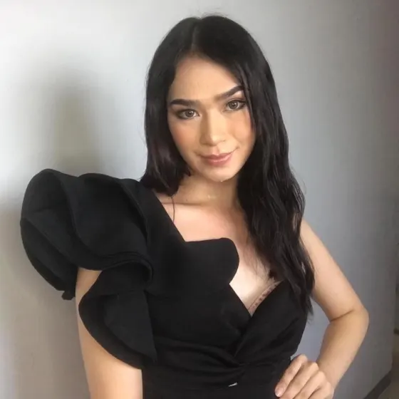Patricia, Japanese trans escort in Dubai โ photo 5