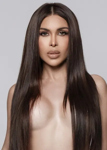 Priscila, trans escort in Dubai — photo 10