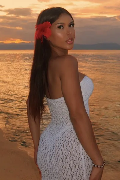 Priscila, trans escort in Dubai — photo 11