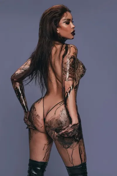 Priscila, trans escort in Dubai — photo 12