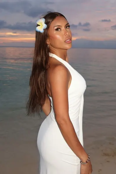 Priscila, trans escort in Dubai — photo 15