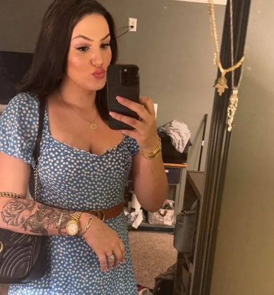 Rafaela, trans escort in Dubai โ photo 11