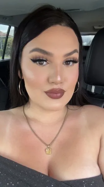 Rafaela, trans escort in Dubai โ photo 13
