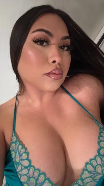Rafaela, Russian trans escort in Dubai โ photo 17