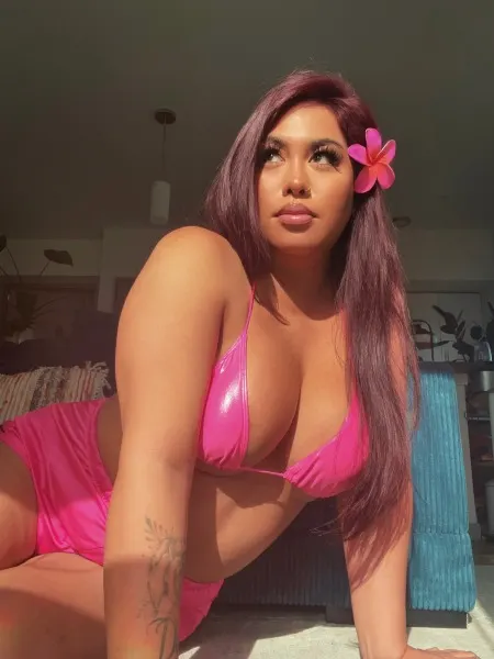 Rafaela, Russian trans escort in Dubai โ photo 5
