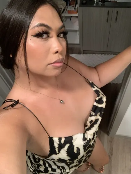 Rafaela, Russian trans escort in Dubai โ photo 8
