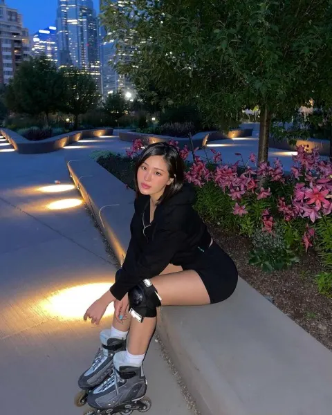 Rihanna, Russian trans escort in Dubai โ photo 9