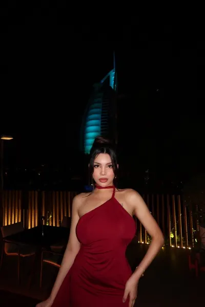 Rihanna, Asian trans escort in Dubai โ photo 10