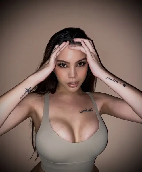 Rihanna, Asian trans escort in Dubai โ photo 12