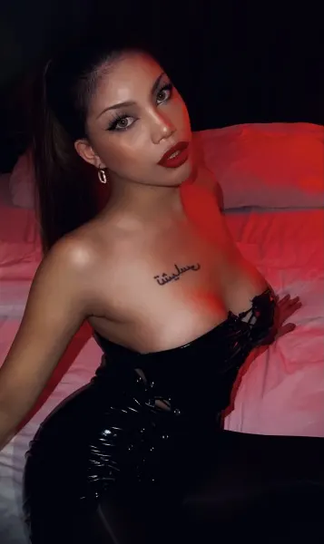 Rihanna, Asian trans escort in Dubai โ photo 6