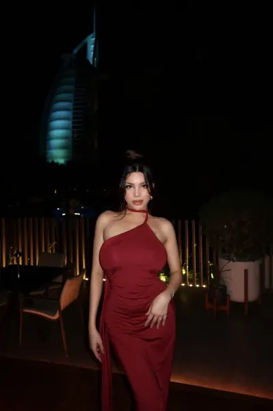 Rihanna, Asian trans escort in Dubai โ photo 9