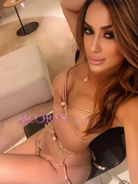 Rihanna, Asian trans escort in Dubai โ photo 11
