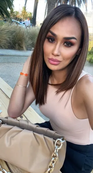 Rihanna, Asian trans escort in Dubai โ photo 17