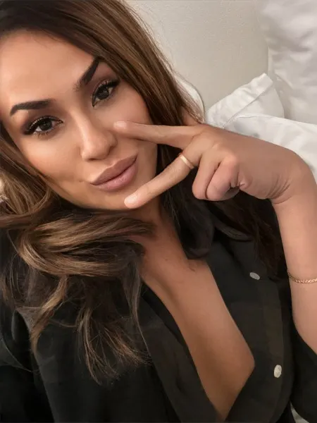 Rihanna, Asian trans escort in Dubai โ photo 18