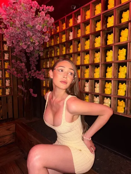 Roxy, trans escort in Dubai — photo 5