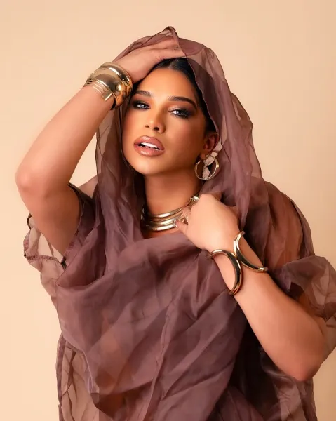 Roxy, trans escort in Dubai โ photo 3