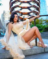 Roxy, trans escort in Dubai — photo 4