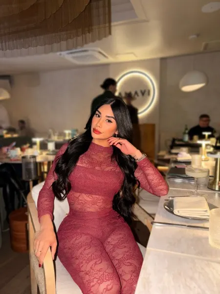 Sabrina, Brazilian trans escort in Dubai — photo 11