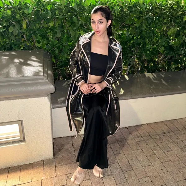 Sabrina, trans escort in Dubai