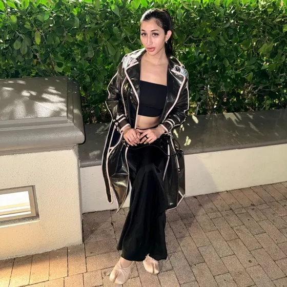 Sabrina, trans escort in Dubai
