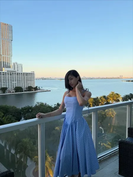 Sabrina, trans escort in Dubai โ photo 12