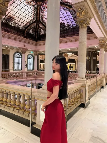 Sasha, Thai trans escort in Dubai โ photo 2