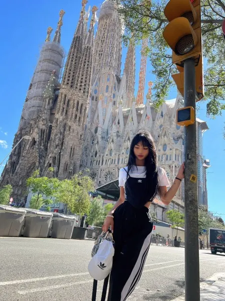 Sasha, Thai trans escort in Dubai โ photo 6