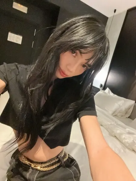 Sasha, Thai trans escort in Dubai โ photo 7