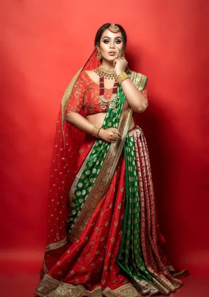 Scarlett, Indian trans escort in Dubai โ photo 13
