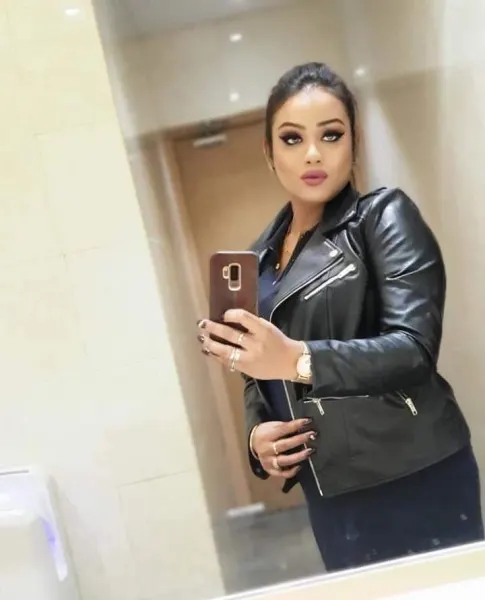 Scarlett, Indian trans escort in Dubai โ photo 17