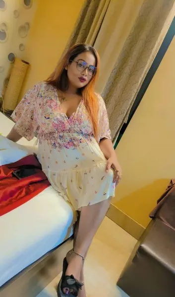 Scarlett, Indian trans escort in Dubai โ photo 5